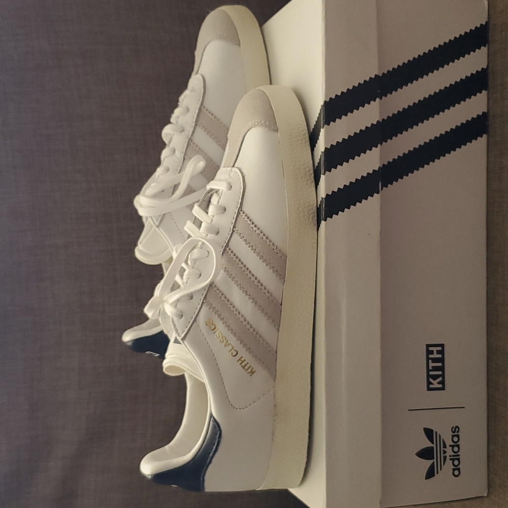 Adidas KITH Classics